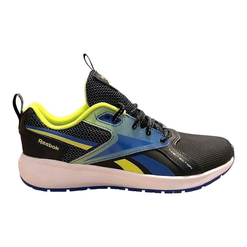 Reebok Unisex-Child Durable  XT Running Shoelace Shoes Size 7 NWT & Box